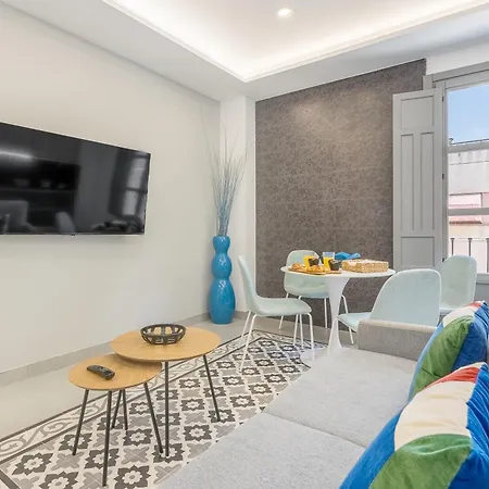 Luxury Casa Palacio Marina Limon