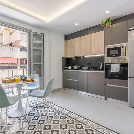 Luxury Casa Palacio Marina Limon Apartment *
