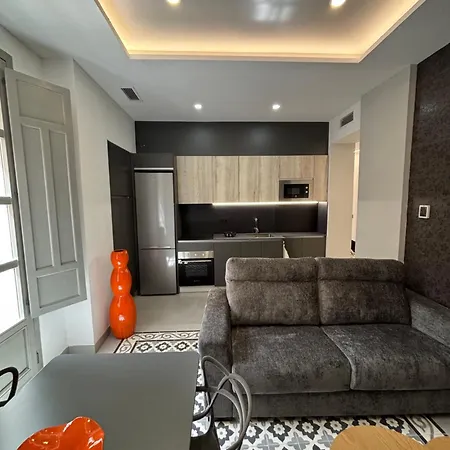 Luxury Casa Palacio Marina Limon Apartment