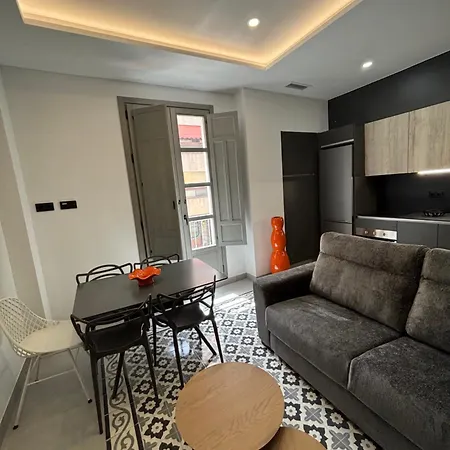 Luxury Casa Palacio Marina Limon