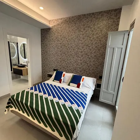 Luxury Casa Palacio Marina Limon Granada