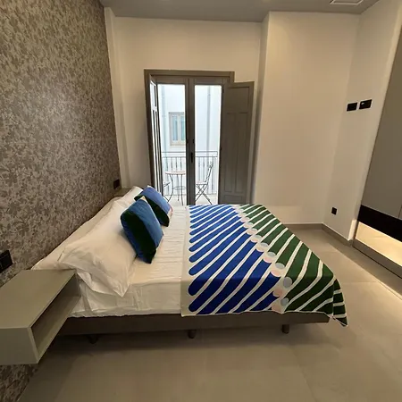 Luxury Casa Palacio Marina Limon * Granada